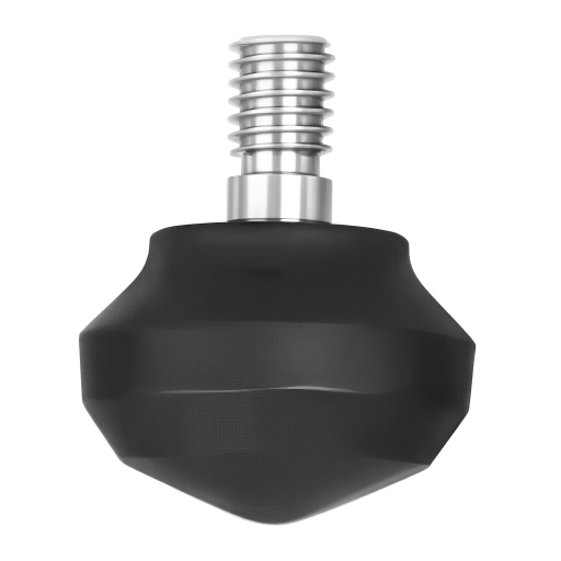 Leofoto LF-19 Gumowe stopki 34mm do statywu (3 szt)