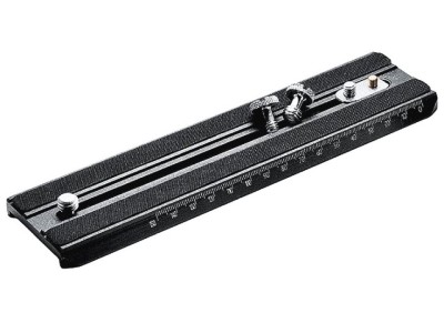Manfrotto 357PLONG - Płytka przesuwna długa 210mm