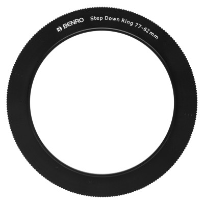 Pierścień redukcyjny 77mm-62mm Benro DR7762