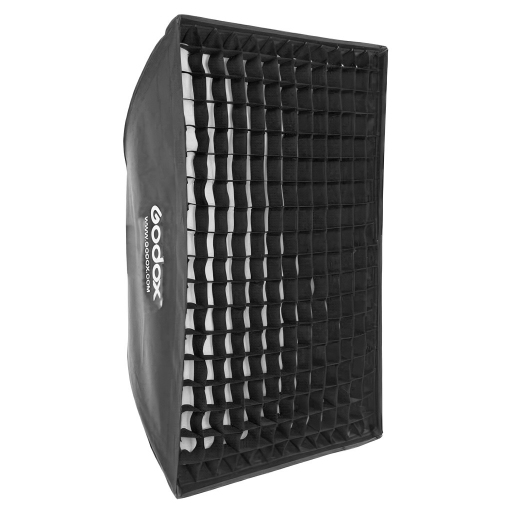 Softbox prostokątny składany Godox SB-GUSW80120 80x120cm