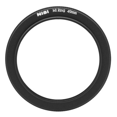 Adapter 49mm NiSi do uchwytu 70mm M1
