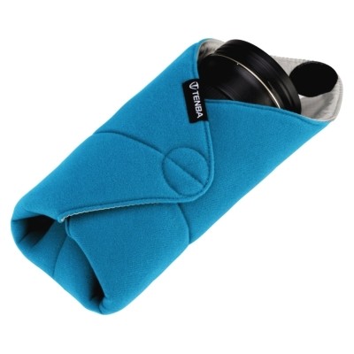 Tenba Messenger Wrap 12 cali Blue