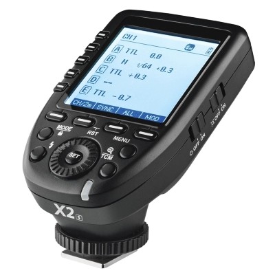 Wyzwalacz Quadralite Navigator X2 Sony