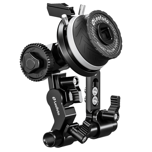 Leofoto LFF-01 Mini Follow Focus