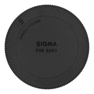 Dekielek tylny Sigma LCR-SO II na obiektyw z mocowaniem Sony A - WYSYŁKA W 24H