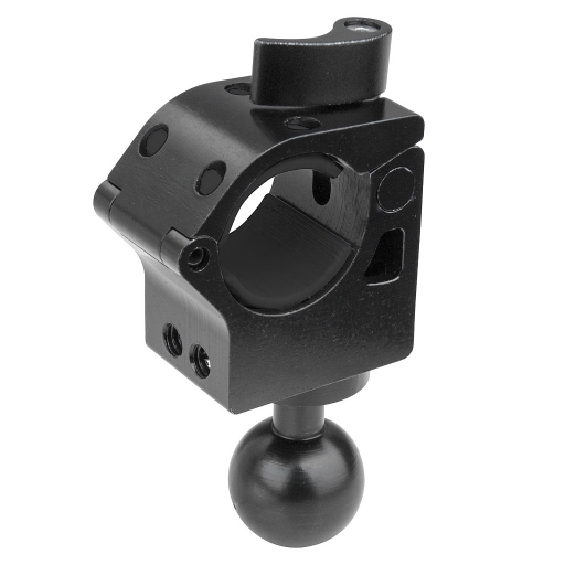 Kupo KCP-253BH Zacisk do mocowania na rurach 25-30mm z głowicą kulową