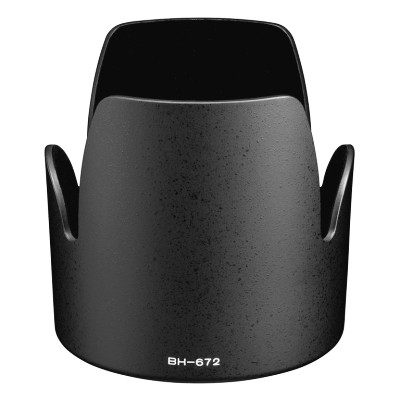 Osłona przeciwsłoneczna Tokina BH672