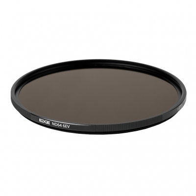 Filtr neutralnie szary Irix Edge ND64 95mm