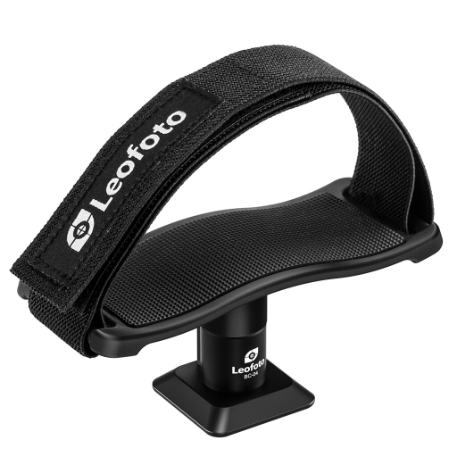 Leofoto BC-04 Adapter Arca-Swiss do mocowania lornetki