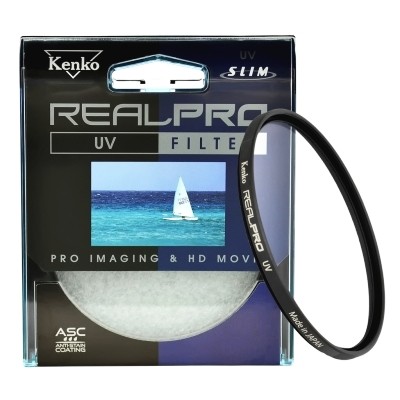 Filtr UV Kenko RealPro MC 52mm