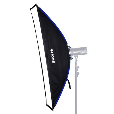 Fomei FY3575 - Softbox prostokątny ClickBox Strip 35x150cm