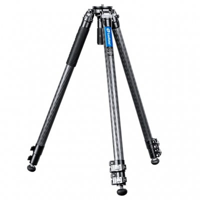 Leofoto LVM-323C Statyw wideo serii Manba