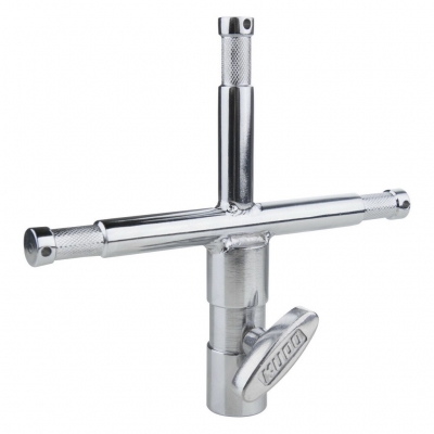 Kupo KS-148 Adapter z trzema trzpieniami 16mm