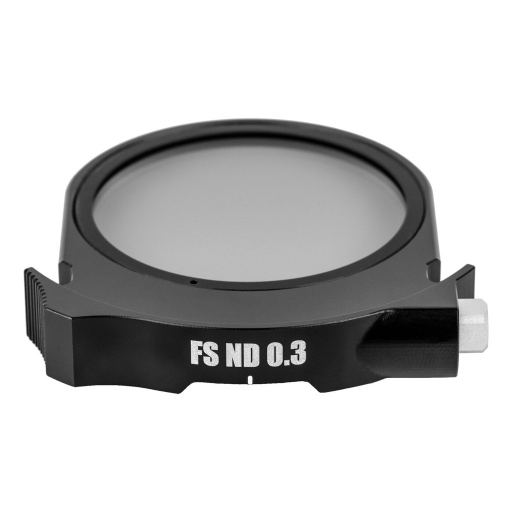 Filtr neutralnie szary NiSi Cine Drop-In Full Spectrum ND2