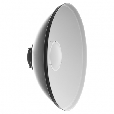 Czasza Beauty Dish GlareOne 50cm biała Softlight