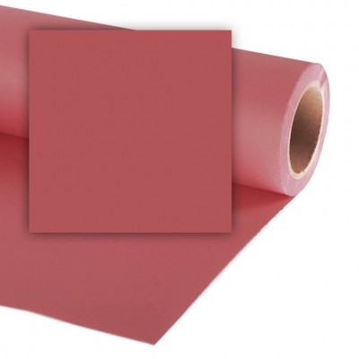 Colorama CO596 Copper - tło fotograficzne 1,35m x 11m
