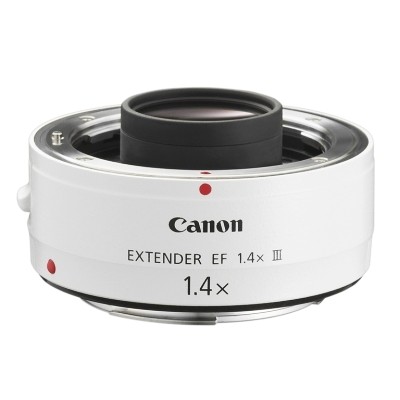 Telekonwerter Canon EF 1.4x III