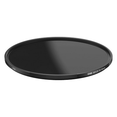 Filtr neutralnie szary Irix Edge ND128 58mm