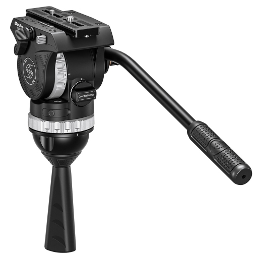 Leofoto FH-10 Głowica wideo