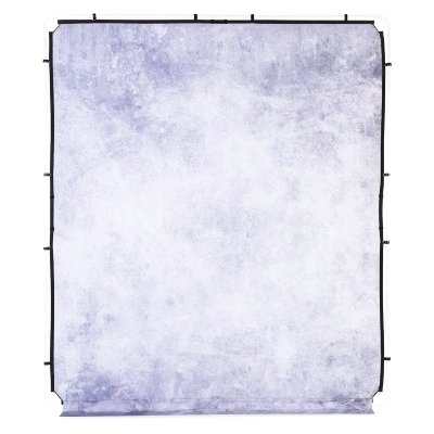 Lastolite LL LB7931 - materiał EzyFrame Vintage Concrete 2x2,3m