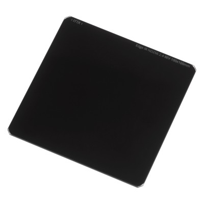 Filtr neutralnie szary Irix Edge 100 IR ND256 100x100mm + Irix Edge Protector Set gratis - WYSYŁKA W 24H