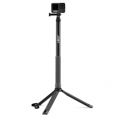 JOBY JB01657 - Statyw TelePod Sport - WYSYŁKA W 24H