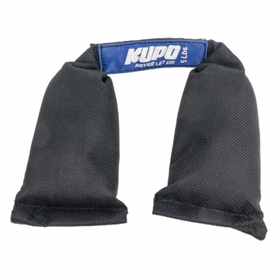 Kupo KSW-5 Worek obciążający Wrap & Go 2,3kg do statywu oświetleniowego