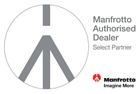 Autoryzowany partner Manfrotto - Premier Partner
